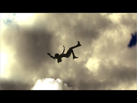 Baby K - Damage [Official Music Video]