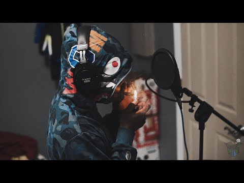 Eightball Tank - "Next Week" (Block Logic Exclusive - Official Music Video)