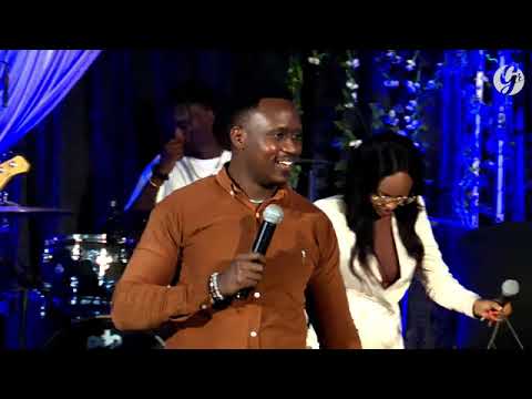 ▬ ISAHA YAGEZE (/The Return of The Ark/ The Covenant) - Nishimwe Gadd - GRACE ROOM WORSHIP ▬