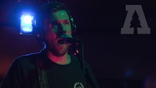 Music video thumbnail preview for Pile - Hissing For Peace | Audiotree Live by Pile