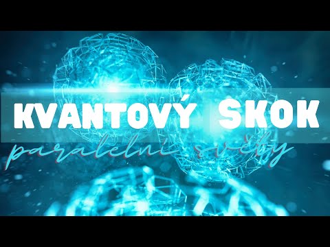 KVANTOVÝ SKOK MEDITACE 🧘❤️| připrav se na novou realitu