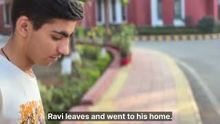 West Zone- Short Film Runner Up D&NH Person with Mental Illness