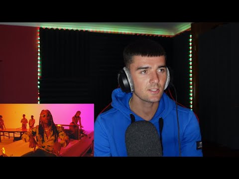 SG Lewis, Ty Dolla $ign, Lucky Daye - Vibe Like This (REACTION)