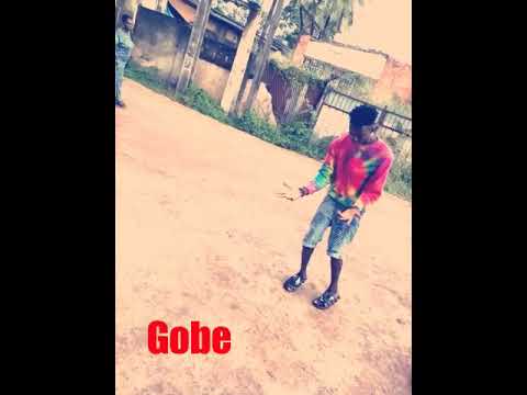 Gobe - Pheelz x Olamide x Naira Marley