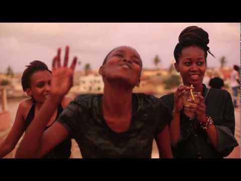 DIESEL+EDUN project: Studio Africa