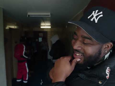 Dontkallmeluxxy - What It Was (Official Video)