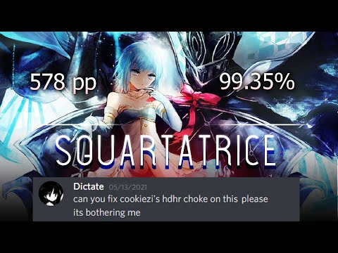 someone FINALLY FC'd this..