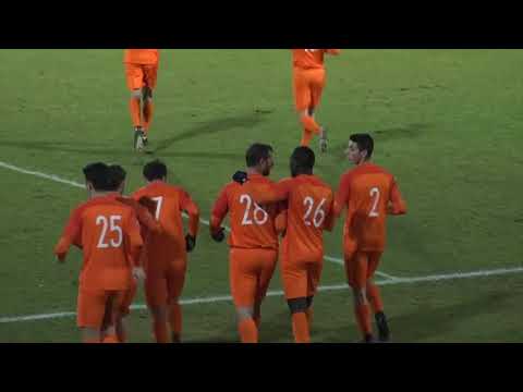 Sdl Area Rezzato - A.c. Crema 3-1 (22° Giornata Campionato Serie D 2017-2018)