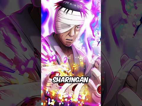The TRUTH About Danzo's Sharingan Arm Is NOT What You Think!