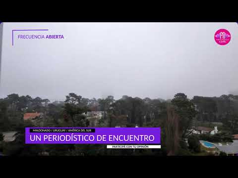 Frecuencia Abierta. Martes 28-07-26 / BEMLOCLAL. Incógnita Multimedia / Programa Completo