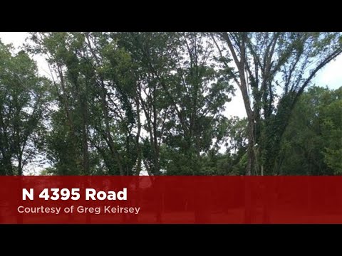 N 4395 Road Pryor, Oklahoma 74361 | Greg Keirsey | Video Slideshow