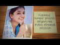 Nazriya Fan Made Edit Video