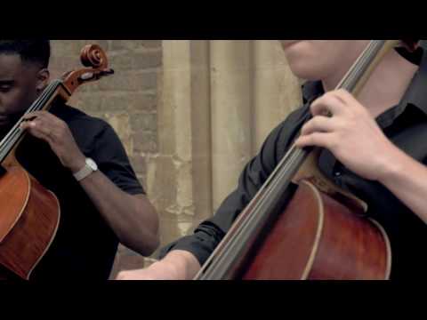 London Cello Quartet