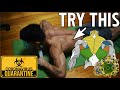 TOP 5 WAYS TO TRAIN YOUR BACK AT HOME