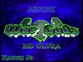 War Gods Kabuki Jo HD