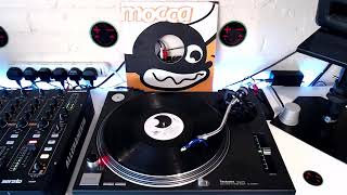 Ventura - Birds (Future Breeze Remix)