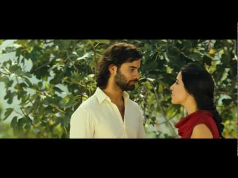 TEASER TANNOURA MAXI - تنّوره ماكسي