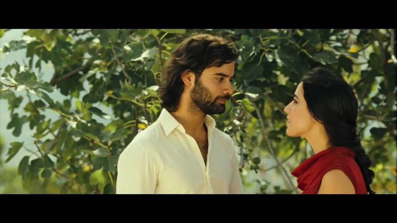 TEASER TANNOURA MAXI - تنّوره ماكسي