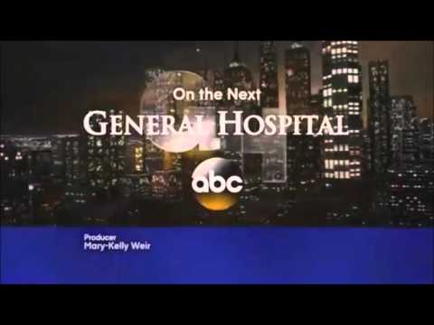 General Hospital 2-4-16 Preview