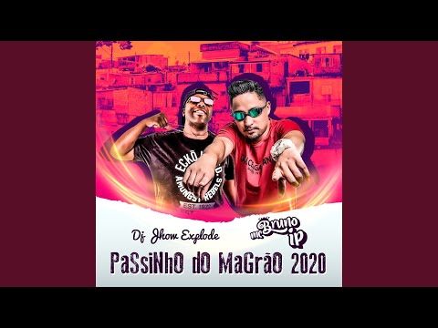 Passinho do Magrão 2020