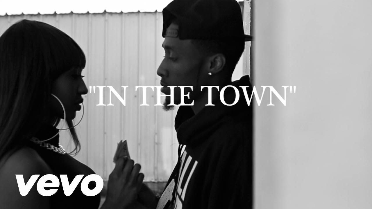 Rapsody ft Nomsa Mazwai – “In The Town”