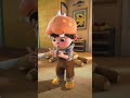 LUCUNYA BOBOIBOY ️ Boboiboy Mechamato Fathersday