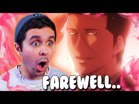 Farewell Shinsengumi.. | Gintama Episode 316 & 317 Reaction!