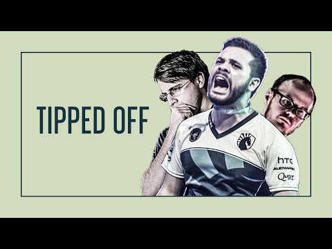 Tipped Off