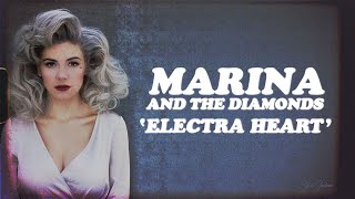 MARINA | &quot;SEX, YEAH!&quot; [First Demo]