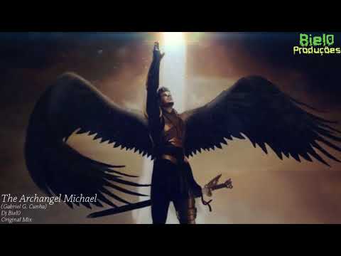 Dj Biel0 - The Archangel Michael (Official Movie)