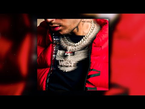 Shiva Type Beat "Opps"  | Rap Instrumental (Prod. 2 One)