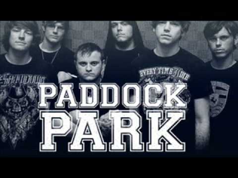 Paddock Park - Running Away