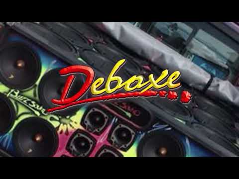 Deboxe Eletro Funk 2021  Por Gentileza Senta Com Delicadeza DJ Amorelli