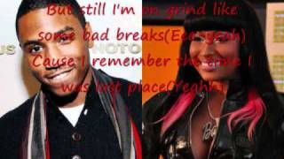 Lemonade Nicki Minaj Ft. Trey Songz (Original) Lyrics