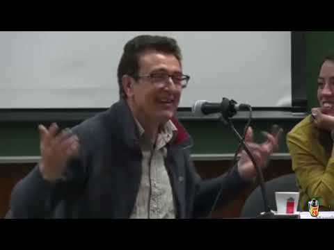 Manolo García Tertulia Universitat de Barcelona Art i creativitat psicología 856 63 2608 1317 PLANEt