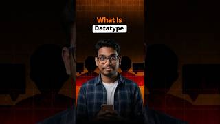 What is Data Type | Programming Fundamentals for Beginners | PythonLife