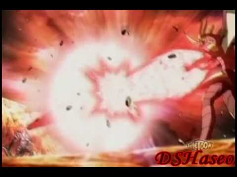 [Bakugan AMV] Rebirthing