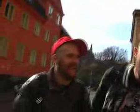 Looptroop Rockers - Good Things 7 & 8