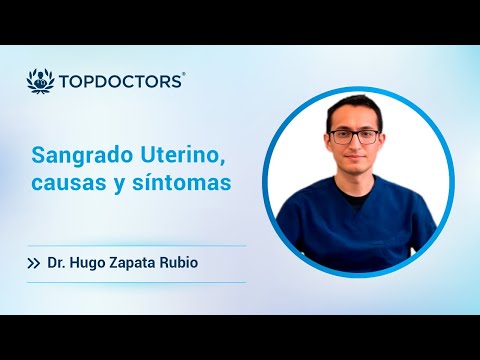 Sangrado Uterino, causas y síntomas