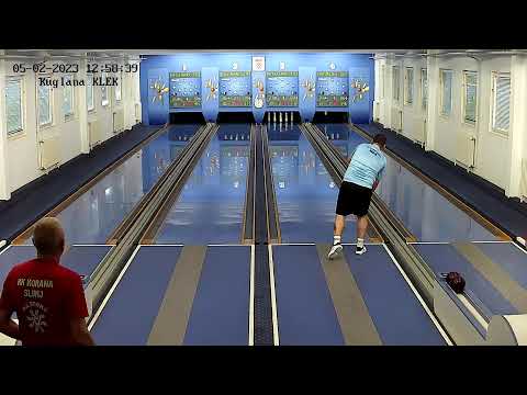 3. HKLZ - Ka - Li  Željezničar Branitelj - Korana III  15 kolo