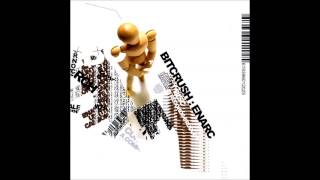 Bitcrush - Enarc (CD, 2004) ᴴᴰ