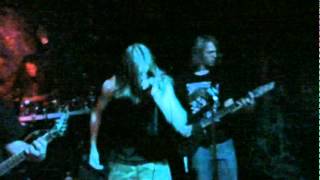Unbowed - Gwyn App Nudd (Part 1 Live) [The Devil's Cellar 05/05/2012]