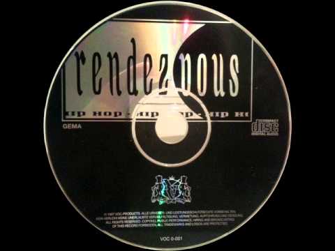 DJ Sherry & DJ Release - Basskick (1997)