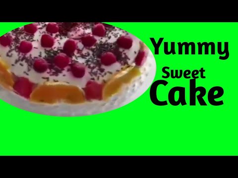 How to make Sweet Irani Cake  Recipe by  Rodica Cooking Recipe