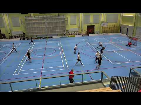 BBU P16 - SB Vantaa 18.8.2023 stream