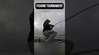 I Entered a Local Fishing Tournament!