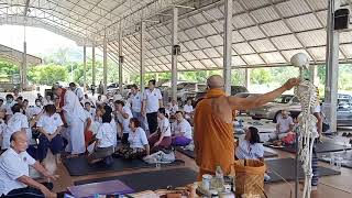 เพลงเมตตาธรรมของพระมหาสีไพร