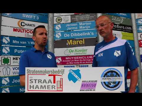 Swift64TV intervieuw Patrick Posthuma - Florijn Diepstraten