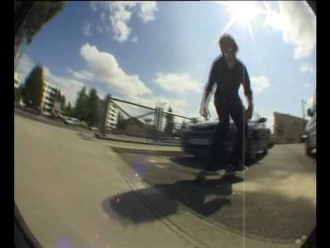 greg wheeling pop front out st augustin