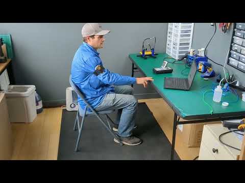 StatIQ Band Shorts: Ionizers